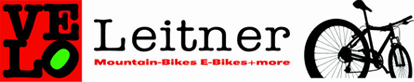 Velo Leitner - Mountainbikes, E-Bikes & mehr