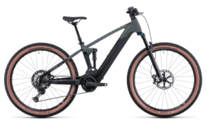 CUBE MTB Fully