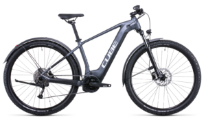 CUBE MTB Hardtail