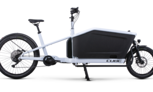 Cube Cargo