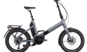 Cube Fold Sport Hybrid 500