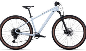 Cube MTB - Hardtail