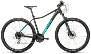 Cube MTB Women - Hardtail