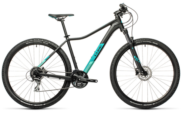 Cube MTB Women - Hardtail