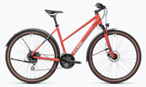 Cube Nature Allroad