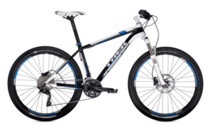 TREK MTB - Hardtail