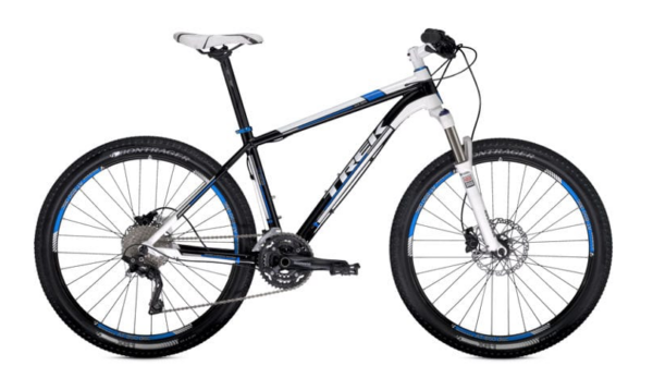 TREK MTB - Hardtail