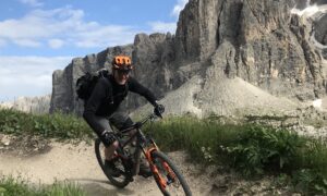 Mountainbikes