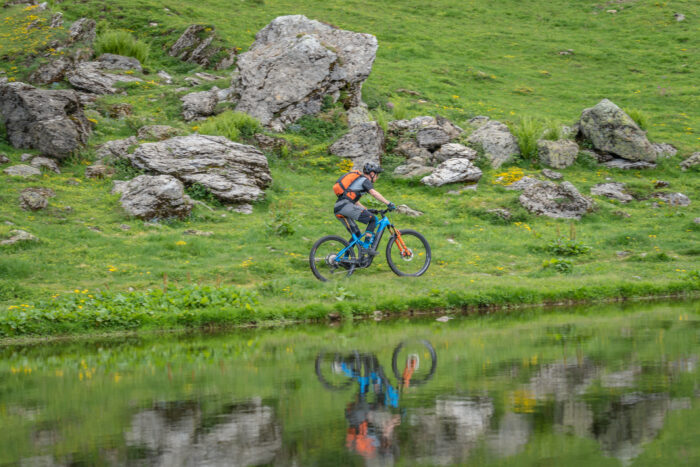 E-Bikes - Pedelecs der Marken CUBE, TREK und Diamant gehören zum Kernsortiment von VELO Leitner. Darüber hinaus sind -auf Bestellung- Pedelecs der Marke ELECTRA erhältlich.