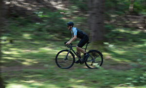 Gravel / Cyclocross