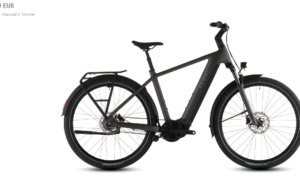 111400 - Cube Touring Hybrid Comfort SLX 800 - 58 und 62cm