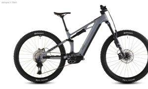 102600 Cube Stereo Hybrid ONE44 HPC SLX Evo 800 - L