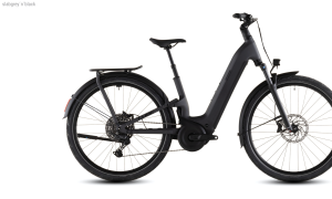 1113502 Cube Kathmandu Hybrid ONE11 HPC Pro 800 - Easy Entry 50cm und Easy Entry 58cm
