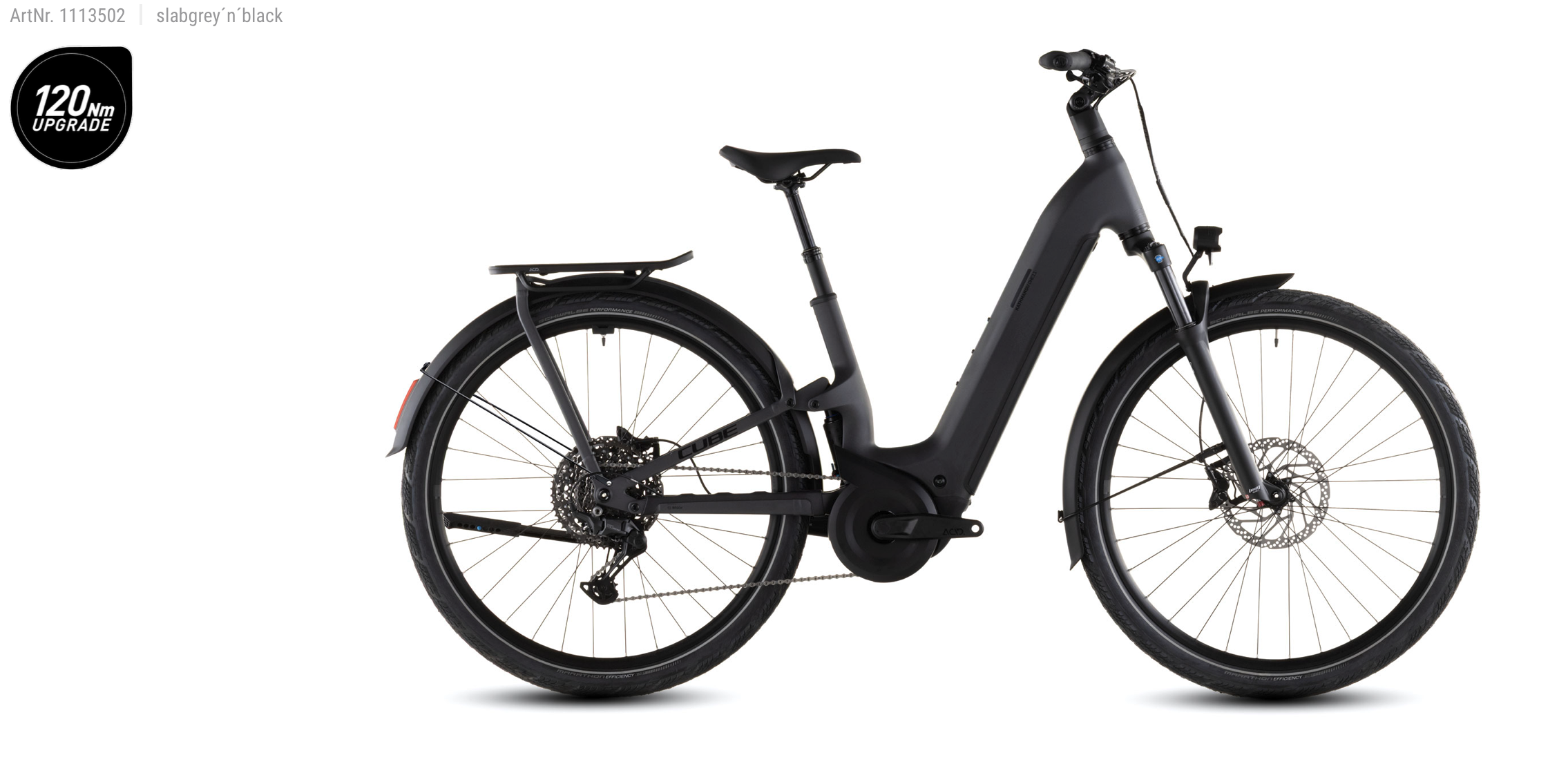 1113502 Cube Kathmandu Hybrid ONE11 HPC Pro 800 - Easy Entry 50cm und Easy Entry 58cm