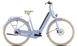 114750 - Cube Aruba Hybrid 600 - Easy Entry 46cm